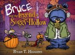 MOTHER BRUCE LEGEND OF SOGGY HOLLOW