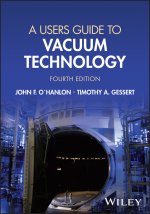 Users Guide to Vacuum Technology 4th Edition