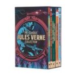 CLASSIC JULES VERNE COLL