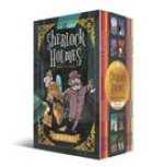 BX-SHERLOCK HOLMES RETOLD FOR CHILDREN