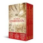 Bx-Genius Of Leonardo Da Vinci