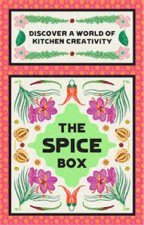 SPICE BOX