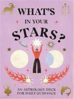 WHATS IN YOUR STARS