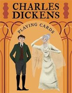 CHARLES DICKENS PLAYING CARDS