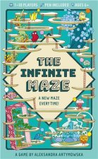 INFINITE MAZE