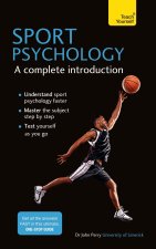 SPORTS PSYCHOLOGY