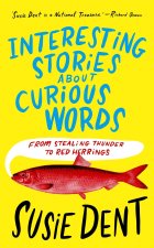 Interesting Stories about Curious Words