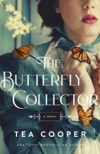 BUTTERFLY COLLECTOR