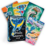 DREAM WEAVERS ORACLE - A 44-CARD DECK & GUIDEBOOK