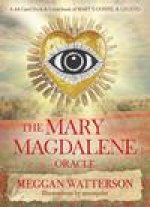 MARY MAGDALENE ORACLE