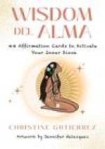 WISDOM DEL ALMA