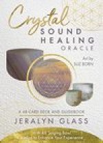 CRYSTAL CADENCE SOUND HEALING ORACLE