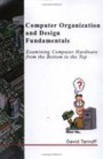 Computer Organization And Design Fundamentals