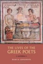 The Lives Of The Greek Poets