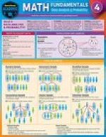 Math Fundamentals 4 - Data Analysis and Probability : A QuickStudy Laminated Reference Guide