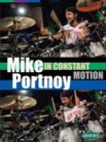 MIKE PORTNOY CONSTANT MOTION 3 DVD SET