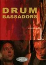 THE DRUMBASSADORS VOL 1 DVD