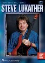 STEVE LUKATHER - INSTRUCTIONAL GUITAR DVD