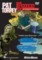 PAT TORPEY - BIG DRUMS DVD (RITTOR)