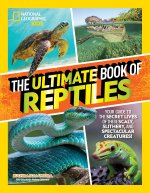 ULT BK OF REPTILES