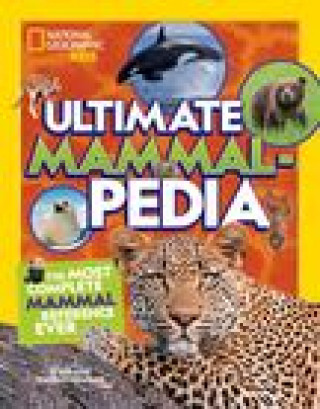 ULT MAMMALPEDIA