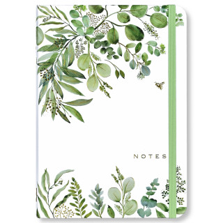 EUCALYPTUS JOURNAL