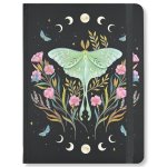 LUNA MOTH JOURNAL