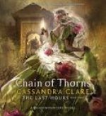 LAST HOURS03 CHAIN OF THORNS