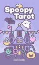 SPOOPY TAROT