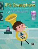 JP's Sousaphone: An Interactive Storybook About John Philip Sousa, CD-ROM