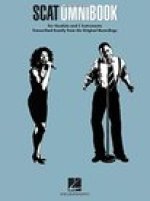 Scat Omnibook: for Vocalists and C Instruments