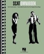 Scat Omnibook: for Vocalists and B-Flat Instruments