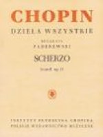 Scherzo in B Flat Minor for Piano: Chopin Complete Works