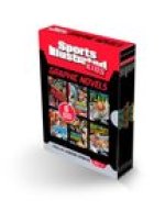 BX-SPORTS ILLUS KIDS GRAPHIC NOVELS BOX