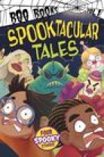 SPOOKTACULAR TALES V01
