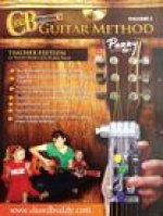 ChordBuddy Guitar Method - Volume 1: Teacher Book with DVD