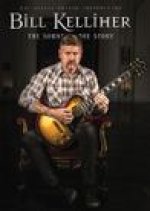 BILL KELLIHER: THE SOUND AND THE STORY - GUITAR INSTRUCTIONAL / DOCUMENTARY DOUBLE DVD