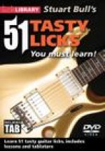 51 TASTY LICKS YOU MUST LEARN
