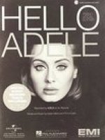 HELLO (SHEET WITH AUDIO ONLINE)