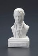 STATUETTE 5INCH MOZART