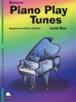 Piano Play Tunes, Lev 1