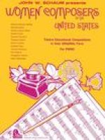 Women Composers Of The U.s.