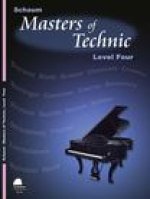 Masters Of Technic, Lev 4