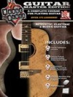 House of Blues Guitar - Master Edition