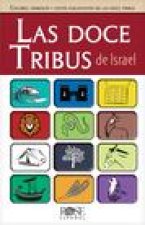 DOCE TRIBUS DE ISRAEL