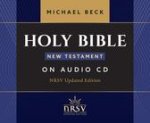 NRSVUE VOICE ONLY AUDIO NEW TESTAMENT