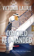 COACHED RED HANDED
