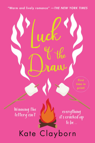 LUCK OF THE DRAW