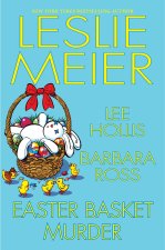 EASTER BASKET MURDER