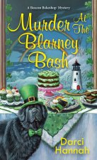 MURDER AT THE BLARNEY BASH